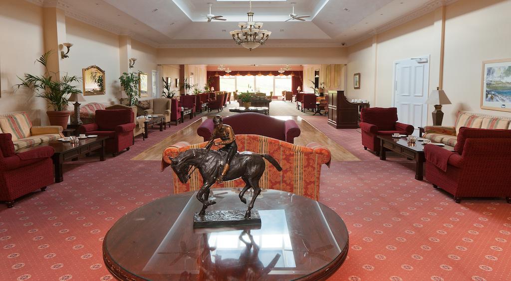 דאונינגס Rosapenna Hotel & Golf Resort מראה חיצוני תמונה