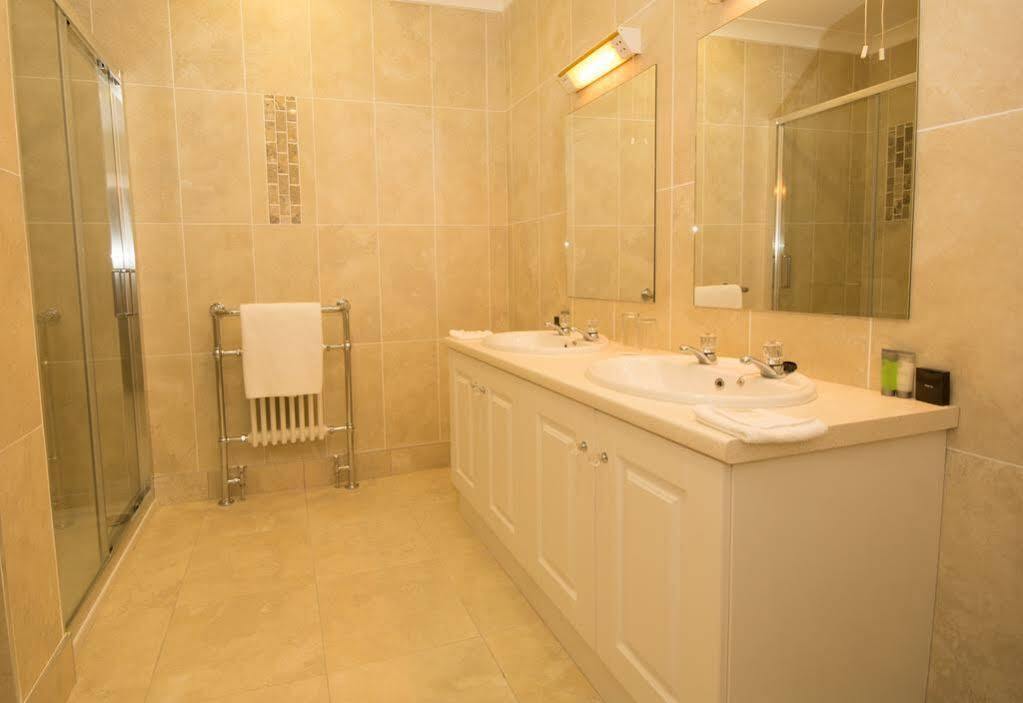 דאונינגס Rosapenna Hotel & Golf Resort מראה חיצוני תמונה